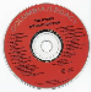 The Byrds: We Have Ignition (CD) - Bild 3