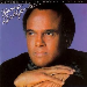 Harry Belafonte: Loving You Is Where I Belong (CD) - Bild 1