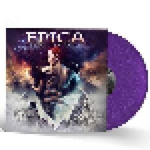 Epica: The Solace System (12") - Bild 2