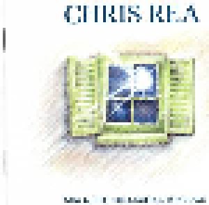 Chris Rea: The Best Of Chris Rea - New Light Through Old Windows (CD) - Bild 1