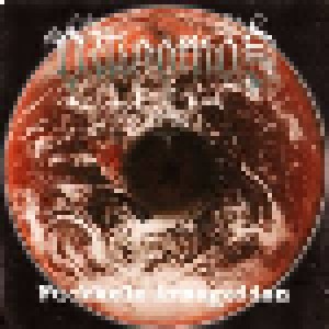 Octinomos: Fuckhole Armageddon (CD) - Bild 1