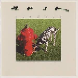 Rush: Signals (CD) - Bild 1