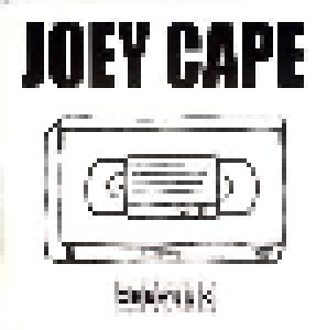Cover - Joey Cape: One Week Records