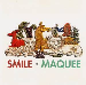 Smile: Maquee (CD) - Bild 1