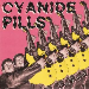 Cyanide Pills: Big Mistake (7") - Bild 1