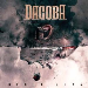Cover - Dagoba: Black Nova