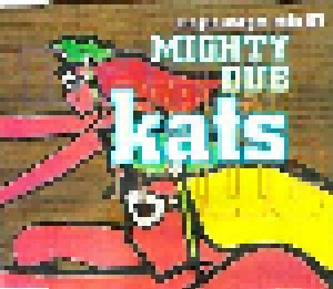 Mighty Dub Kats: Magic Carpet Ride 97 (Single-CD) - Bild 1