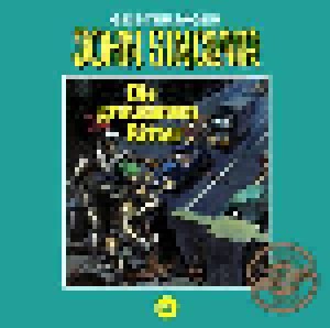 John Sinclair: (TSB 064) - Die Grausamen Ritter (Teil 1 Von 2) (CD) - Bild 1