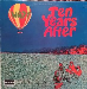 Ten Years After: Watt (LP) - Bild 1