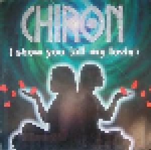 Chiron: I Show You (All My Lovin') (12") - Bild 1