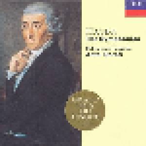 Joseph Haydn: The Symphonies (33-CD) - Bild 1