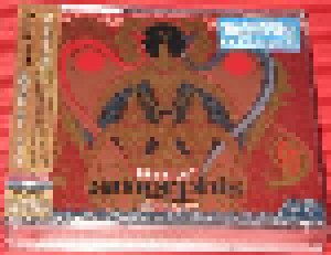 Amorphis: His Story - Best Of Amorphis (3-CD) - Bild 3