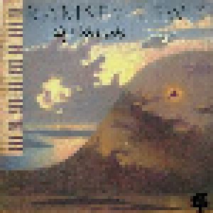 Ramsey Lewis: Sky Islands (CD) - Bild 1