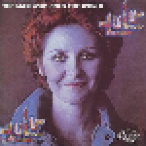 Lulu: Man Who Sold The World, The - Cover