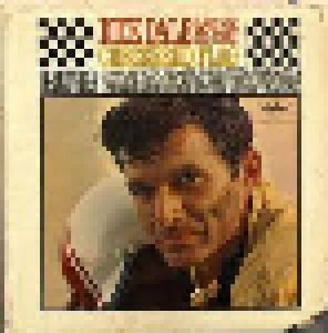 Dick Dale & His Del-Tones: Checkered Flag - Cover