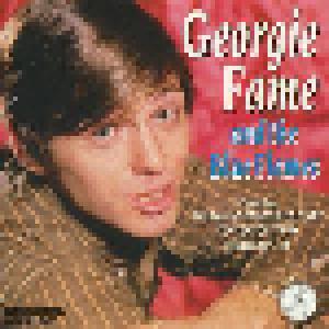 Georgie Fame & The Blue Flames: Original Artist - Cover