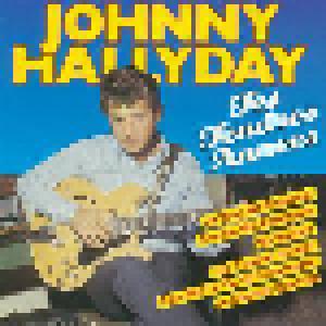 Johnny Hallyday: Tes Tendres Annees - Cover