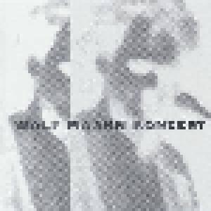 Wolf Maahn: Wolf Maahn Konzert - Cover