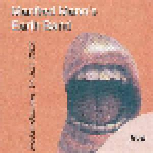 Manfred Mann's Earth Band: Eschershausen, 14. Juni 2002 - Cover
