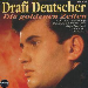 Drafi Deutscher: Goldenen Zeiten, Die - Cover