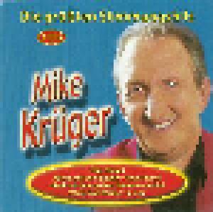 Mike Krüger: Größten Stimmungshits, Die - Cover