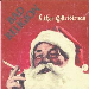 Bad Religion: Father Christmas - Cover