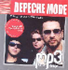 Depeche Mode: MP3 - Cover
