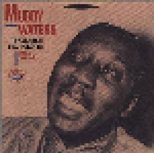 Muddy Waters: Trouble No More (Singles 1955-1959) - Cover