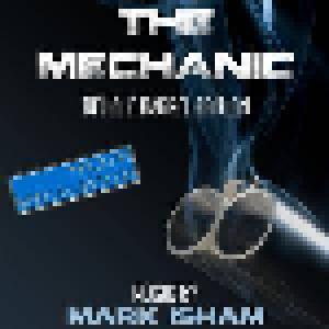 Mark Isham: Mechanic, The - Cover