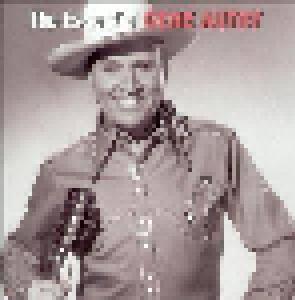 Gene Autry: Essential Gene Autry, The - Cover