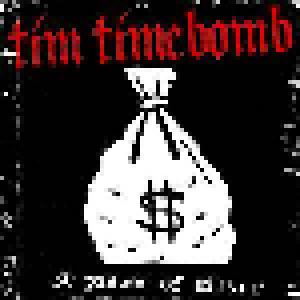 Tim Timebomb & Friends: 30 Pieces Of Silver - Cover