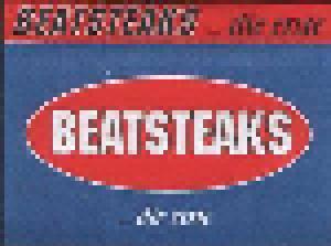 Beatsteaks: ... Die Erste - Cover