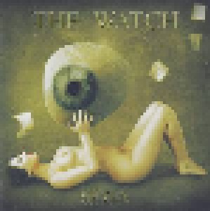 Cover - Watch, The: Seven