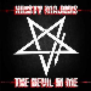 Cover - Kristy Majors: Devil In Me, The