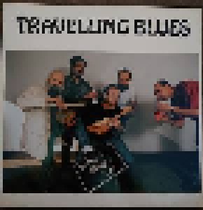 Cover - Travelling Blues: Travelling Blues