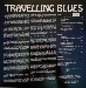 Travelling Blues: Travelling Blues (LP) - Bild 2