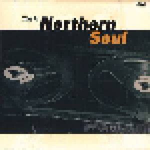 Cover - Bobby Smith: This Is Northern Soul