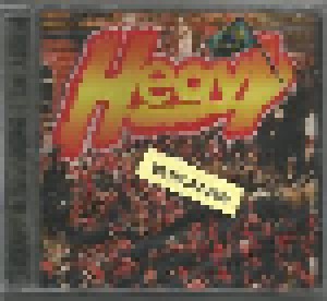 Heavy 25 Anos (CD) - Bild 2