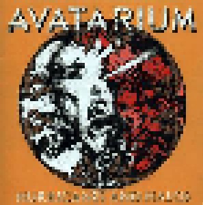 Avatarium: Hurricanes And Halos (CD) - Bild 1