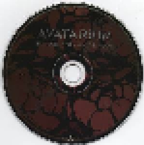 Avatarium: Hurricanes And Halos (CD) - Bild 3
