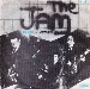 The Jam: In The City (7") - Bild 1