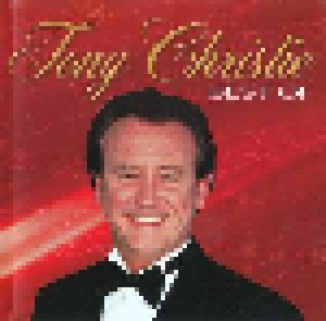 Cover - Tony Christie: Best Of