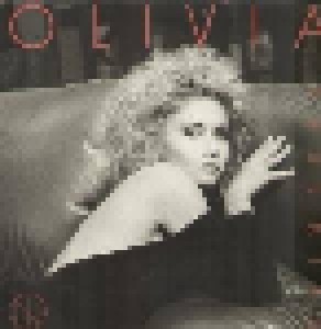 Olivia Newton-John: Soul Kiss (LP) - Bild 1
