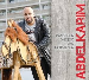 Cover - Abdelkarim: Zwischen Ghetto Und Germanen