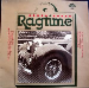 Ragtime (LP) - Bild 1