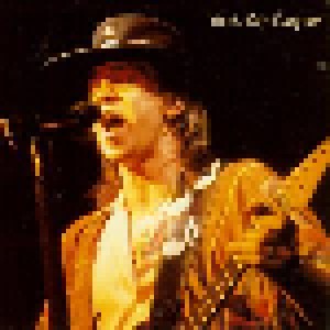 Stevie Ray Vaughan: Hommage To The Blues (LP) - Bild 1
