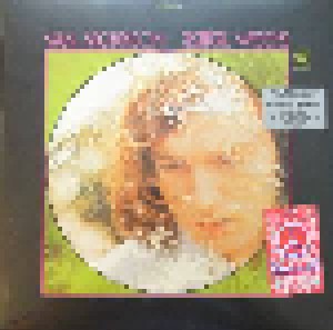 Van Morrison: Astral Weeks (LP) - Bild 1