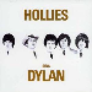 The Hollies: Hollies Sing Dylan (CD) - Bild 1