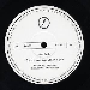 New Order + Joy Division: Ceremony / In A Lonely Place (Split-12") - Bild 3