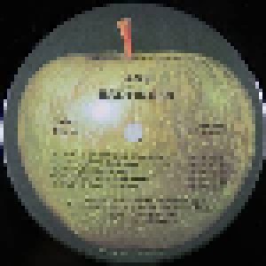 Badfinger: Ass (LP) - Bild 4